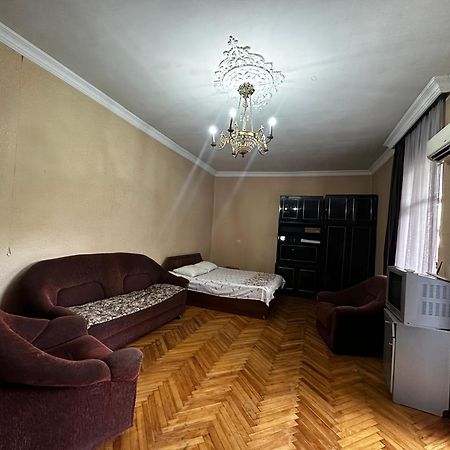 Shota Apartment Batumi Exteriér fotografie