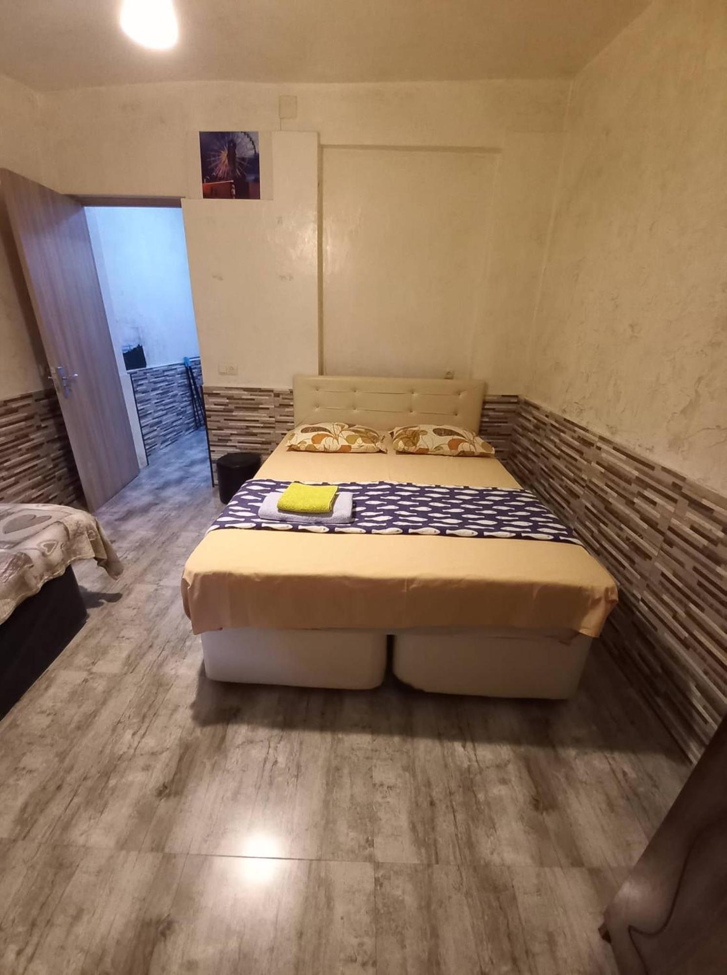 Shota Apartment Batumi Exteriér fotografie