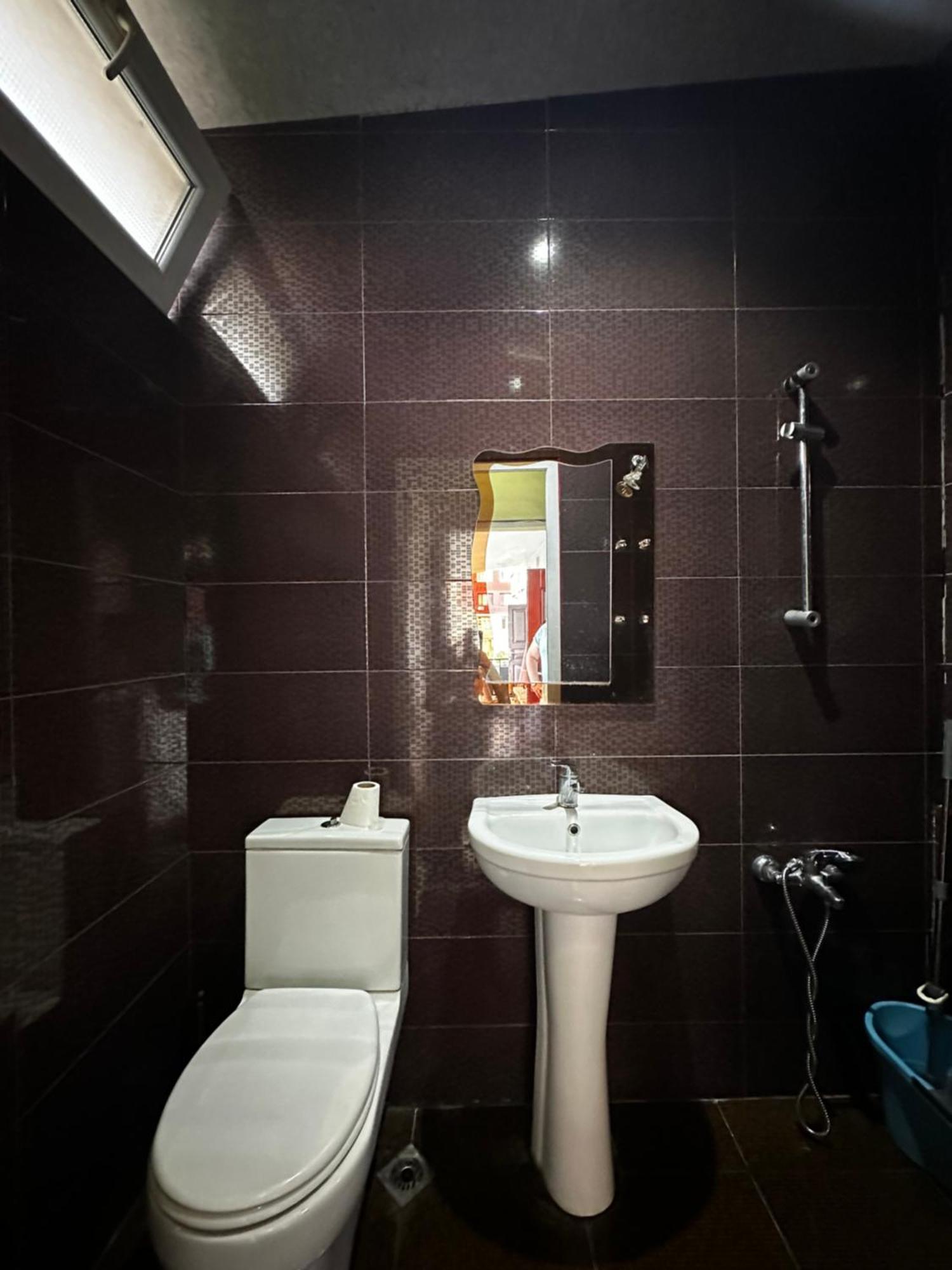 Shota Apartment Batumi Exteriér fotografie